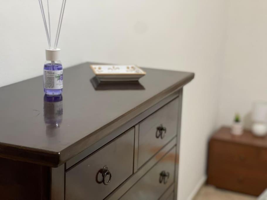 Alex House Gradoni Chiaia Apartment Naples