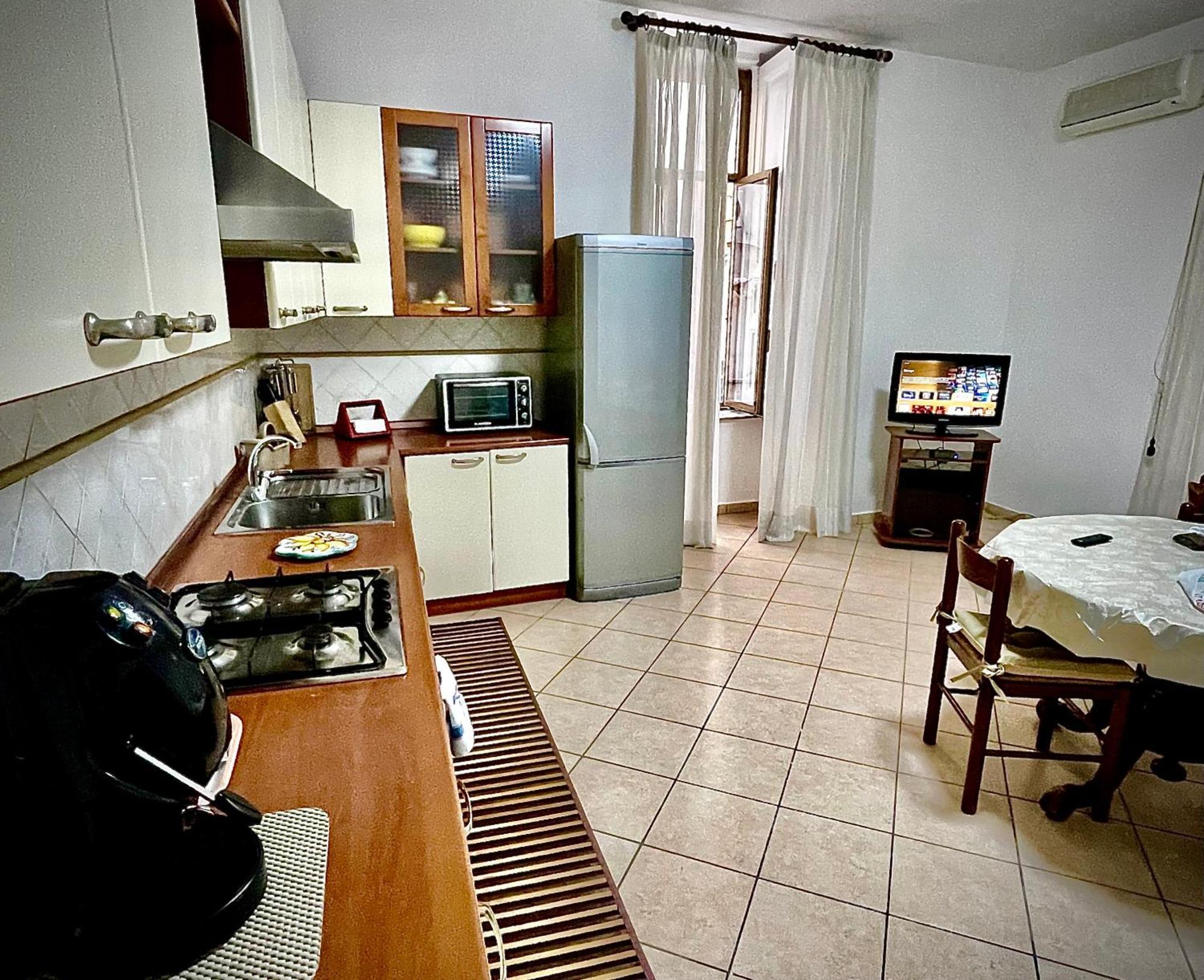 Alex House Gradoni Chiaia Naples