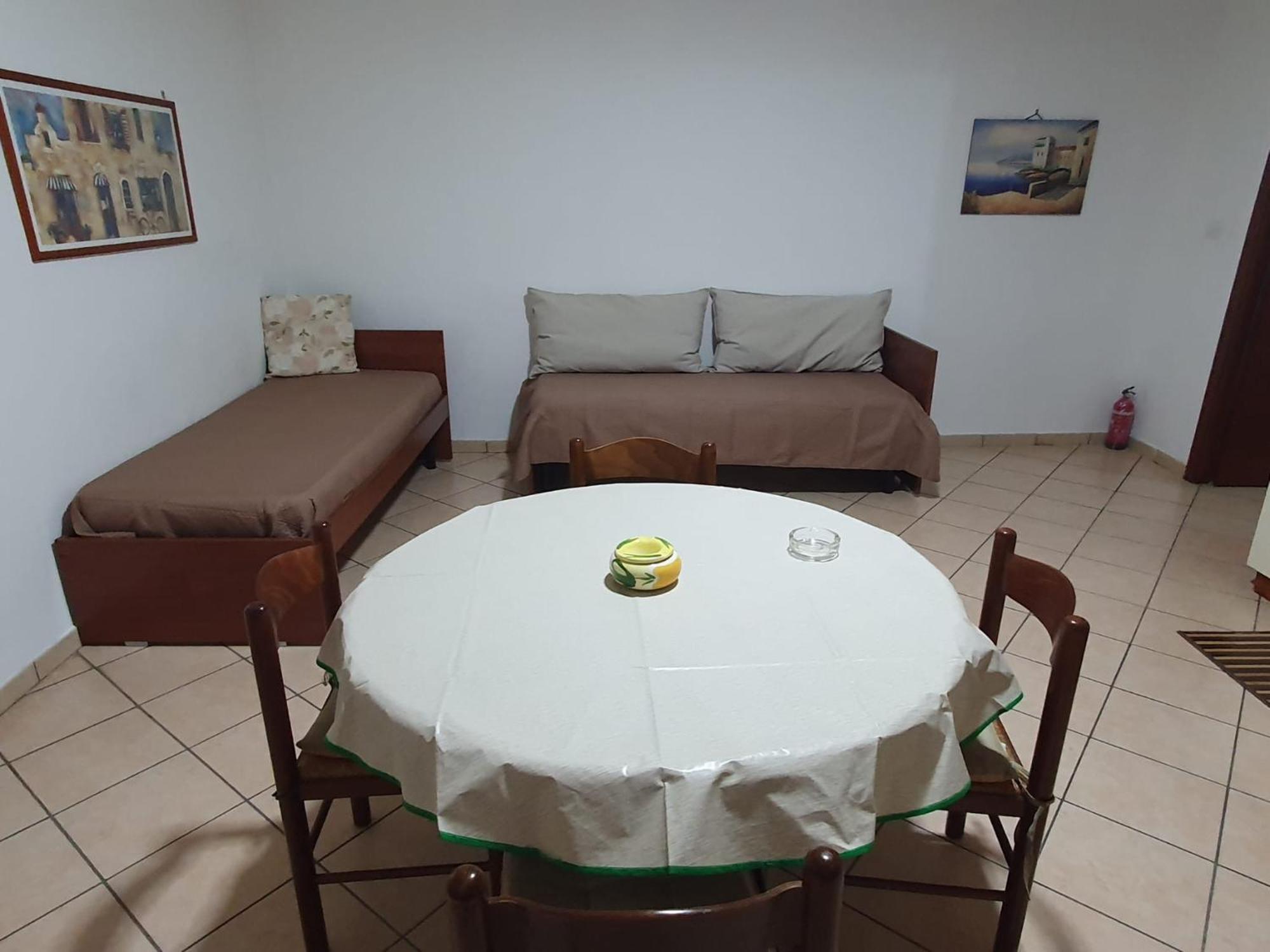 Alex House Gradoni Chiaia Apartment